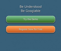 Ne morate čak ni ostaviti svoju adresu da biste isprobali ovu aplikaciju za izradu web stranica